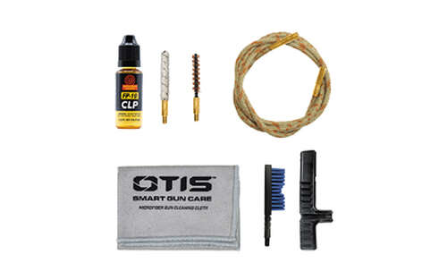 Cleaning Equipment Otis Technology Ripcord Deluxe OTIS .223/5.56 RIPCORD DELUXE KIT